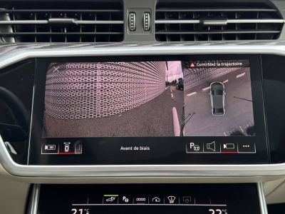 Audi A6 50 TFSIe 299 ch S tronic 7 Quattro Avus   - 27