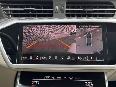 Audi A6 50 TFSIe 299 ch S tronic 7 Quattro Avus   - 28
