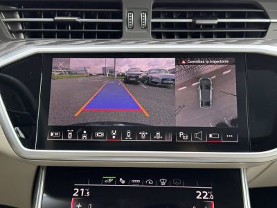 Audi A6 50 TFSIe 299 ch S tronic 7 Quattro Avus   - 29
