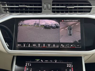 Audi A6 50 TFSIe 299 ch S tronic 7 Quattro Avus   - 30