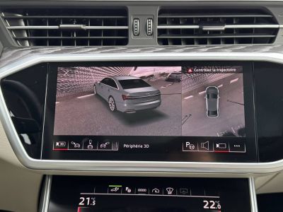 Audi A6 50 TFSIe 299 ch S tronic 7 Quattro Avus   - 31