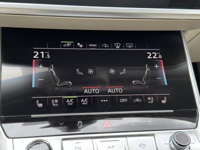 Audi A6 50 TFSIe 299 ch S tronic 7 Quattro Avus   - 32