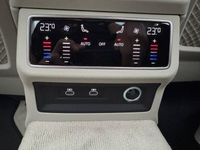 Audi A6 50 TFSIe 299 ch S tronic 7 Quattro Avus   - 34