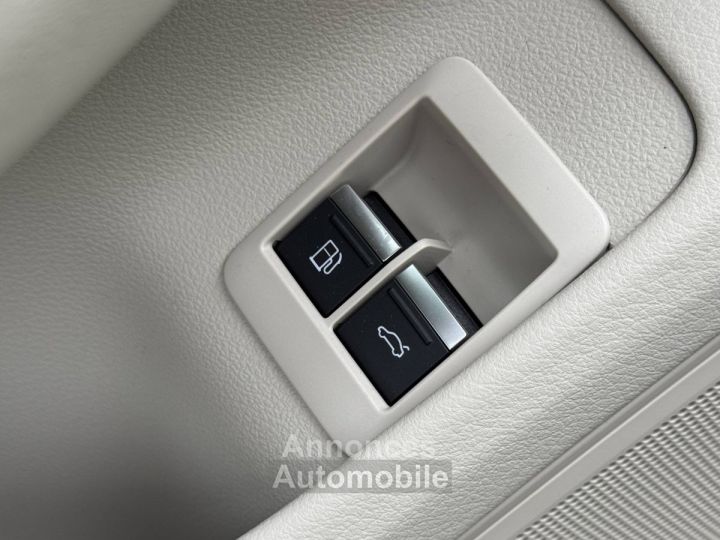 Audi A6 50 TFSIe 299 ch S tronic 7 Quattro Avus - 39