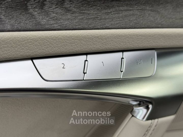 Audi A6 50 TFSIe 299 ch S tronic 7 Quattro Avus - 40