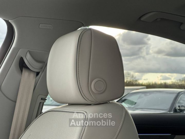 Audi A6 50 TFSIe 299 ch S tronic 7 Quattro Avus - 42