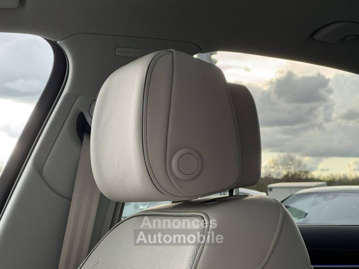 Audi A6 50 TFSIe 299 ch S tronic 7 Quattro Avus - 43