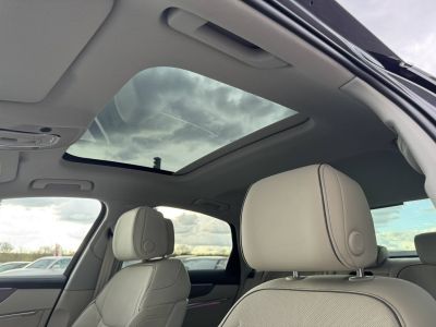 Audi A6 50 TFSIe 299 ch S tronic 7 Quattro Avus   - 44