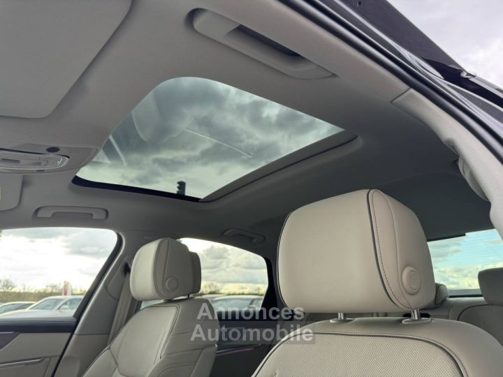 Audi A6 50 TFSIe 299 ch S tronic 7 Quattro Avus - 44