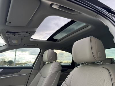 Audi A6 50 TFSIe 299 ch S tronic 7 Quattro Avus   - 45