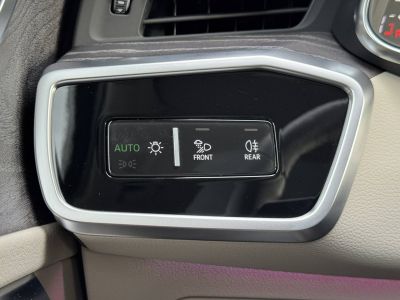 Audi A6 50 TFSIe 299 ch S tronic 7 Quattro Avus   - 46
