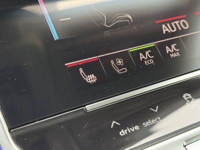 Audi A6 50 TFSIe 299 ch S tronic 7 Quattro Avus   - 52