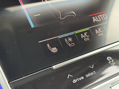 Audi A6 50 TFSIe 299 ch S tronic 7 Quattro Avus   - 53