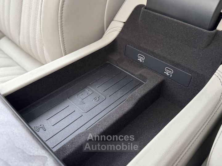 Audi A6 50 TFSIe 299 ch S tronic 7 Quattro Avus - 54