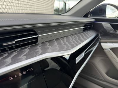Audi A6 50 TFSIe 299 ch S tronic 7 Quattro Avus   - 56