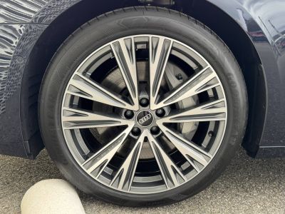 Audi A6 50 TFSIe 299 ch S tronic 7 Quattro Avus   - 57
