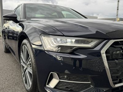 Audi A6 50 TFSIe 299 ch S tronic 7 Quattro Avus   - 58