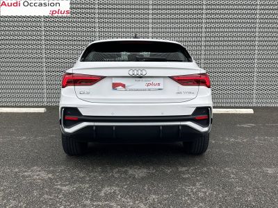 Audi Q3 Sportback 45 TFSIe  245 ch S tronic 6 S line   - 5