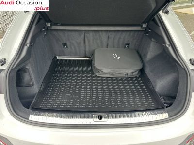Audi Q3 Sportback 45 TFSIe  245 ch S tronic 6 S line   - 21