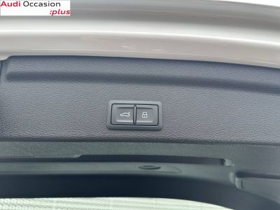 Audi Q3 Sportback 45 TFSIe  245 ch S tronic 6 S line   - 22