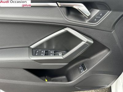 Audi Q3 Sportback 45 TFSIe  245 ch S tronic 6 S line   - 23