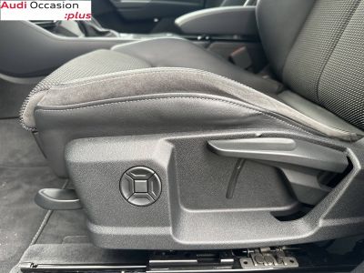 Audi Q3 Sportback 45 TFSIe  245 ch S tronic 6 S line   - 27