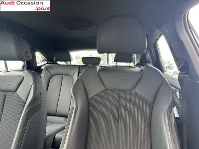 Audi Q3 Sportback 45 TFSIe  245 ch S tronic 6 S line   - 28