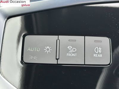 Audi Q3 Sportback 45 TFSIe  245 ch S tronic 6 S line   - 29