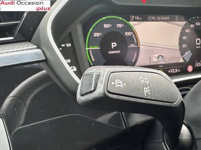 Audi Q3 Sportback 45 TFSIe  245 ch S tronic 6 S line   - 32
