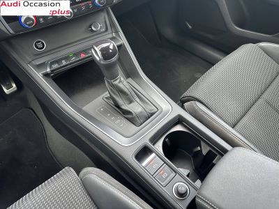 Audi Q3 Sportback 45 TFSIe  245 ch S tronic 6 S line   - 39