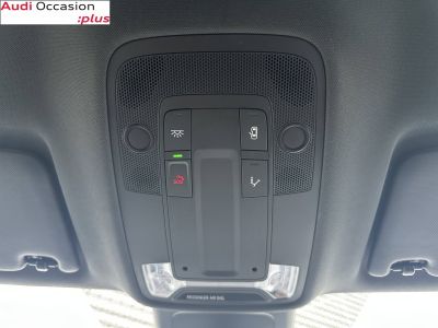 Audi Q3 Sportback 45 TFSIe  245 ch S tronic 6 S line   - 40