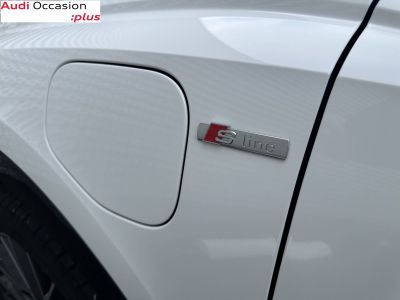 Audi Q3 Sportback 45 TFSIe  245 ch S tronic 6 S line   - 41