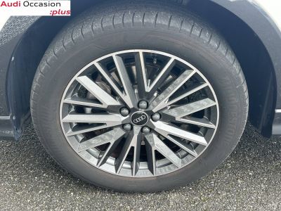 Audi Q3 Sportback 45 TFSIe  245 ch S tronic 6 S line   - 42