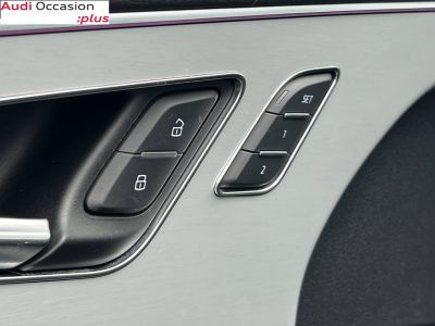Audi Q8 55 TFSI e 381 Tiptronic 8 Quattro S line   - 33