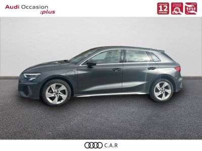 Audi A3 Sportback 40 TFSIe 204 S tronic 6 S Line   - 3