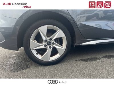 Audi A3 Sportback 40 TFSIe 204 S tronic 6 S Line   - 9