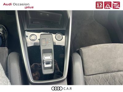 Audi A3 Sportback 40 TFSIe 204 S tronic 6 S Line   - 13
