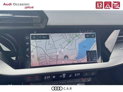 Audi A3 Sportback 40 TFSIe 204 S tronic 6 S Line   - 14