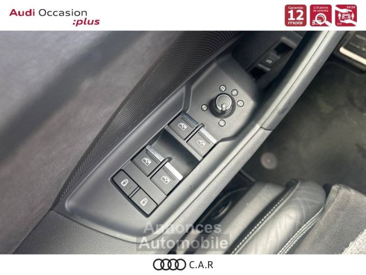 Audi A3 Sportback 40 TFSIe 204 S tronic 6 S Line - 15