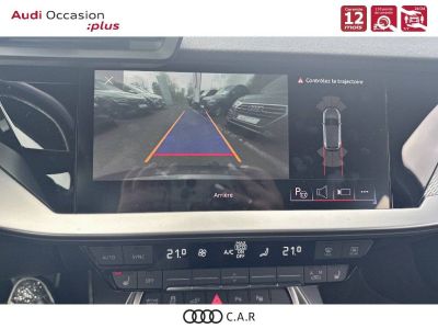 Audi A3 Sportback 40 TFSIe 204 S tronic 6 S Line   - 16