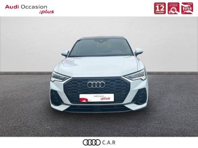 Audi Q3 Sportback 45 TFSIe 245 ch S tronic 6 S line   - 2