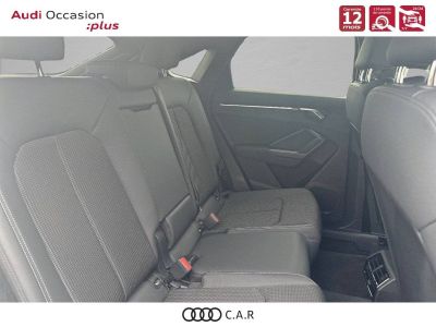 Audi Q3 Sportback 45 TFSIe 245 ch S tronic 6 S line   - 8