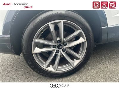 Audi Q3 Sportback 45 TFSIe 245 ch S tronic 6 S line   - 9