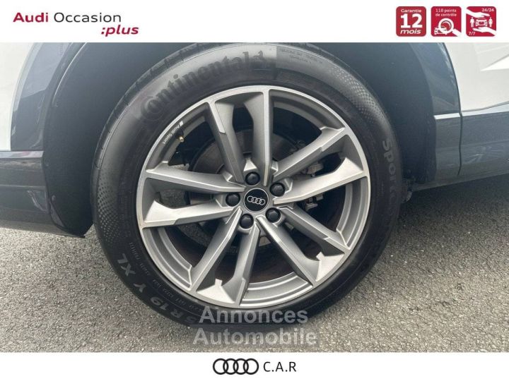 Audi Q3 Sportback 45 TFSIe 245 ch S tronic 6 S line - 9