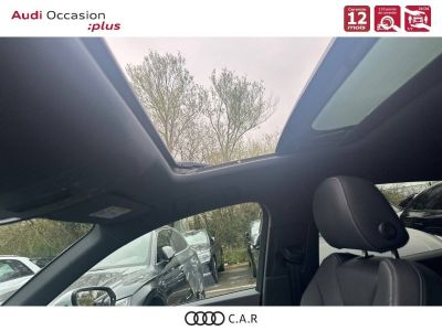 Audi Q3 Sportback 45 TFSIe 245 ch S tronic 6 S line   - 15