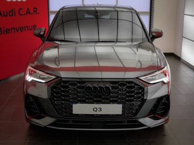 Audi Q3 Sportback 35 TFSI 150 ch S tronic 7 S line   - 1