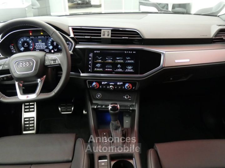 Audi Q3 Sportback 35 TFSI 150 ch S tronic 7 S line - 3