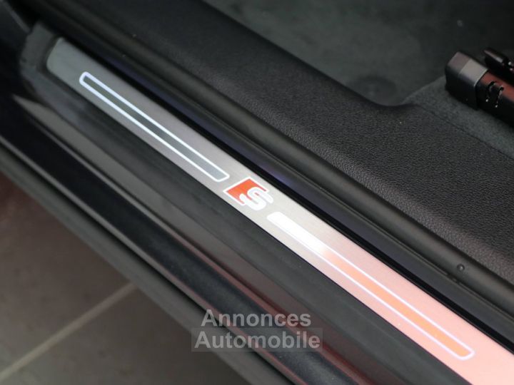 Audi Q3 Sportback 35 TFSI 150 ch S tronic 7 S line - 4