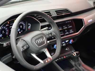 Audi Q3 Sportback 35 TFSI 150 ch S tronic 7 S line   - 5