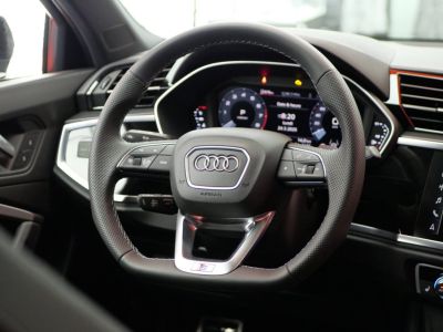 Audi Q3 Sportback 35 TFSI 150 ch S tronic 7 S line   - 6